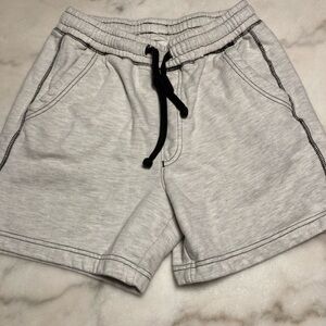 BDG from urban outfitters Gray Casual Shorts size 6